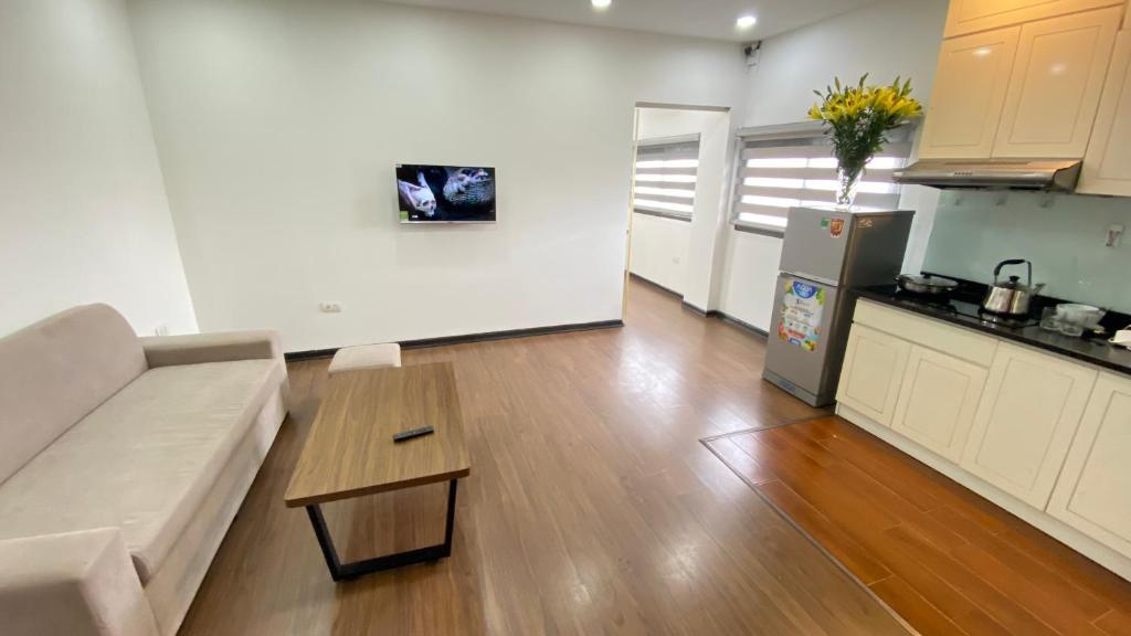 Era Apartment La Thanh