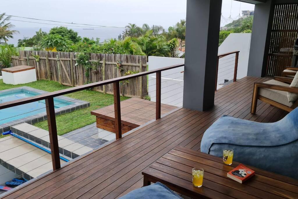 Ballito Home, Private Pool & Solar, Ballito