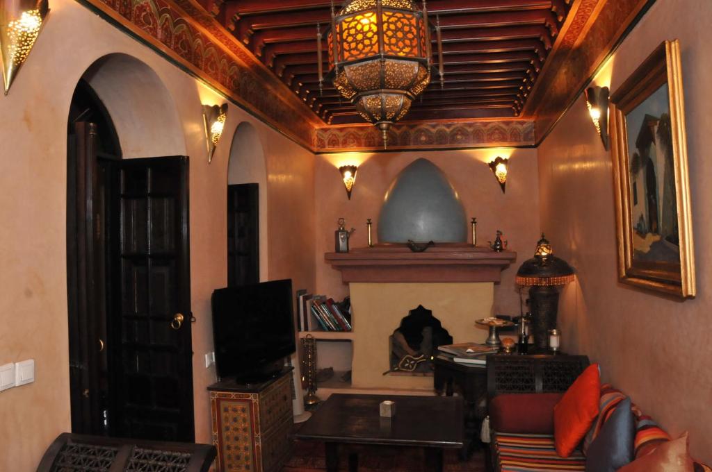 Riad Adriana photo