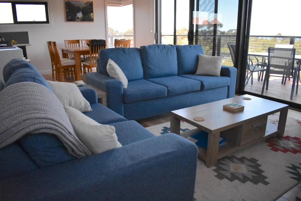 Selbourne by the Sea in Scamander, Scamander