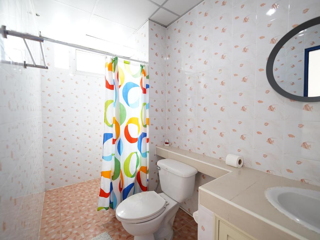 ห้องน้ำ