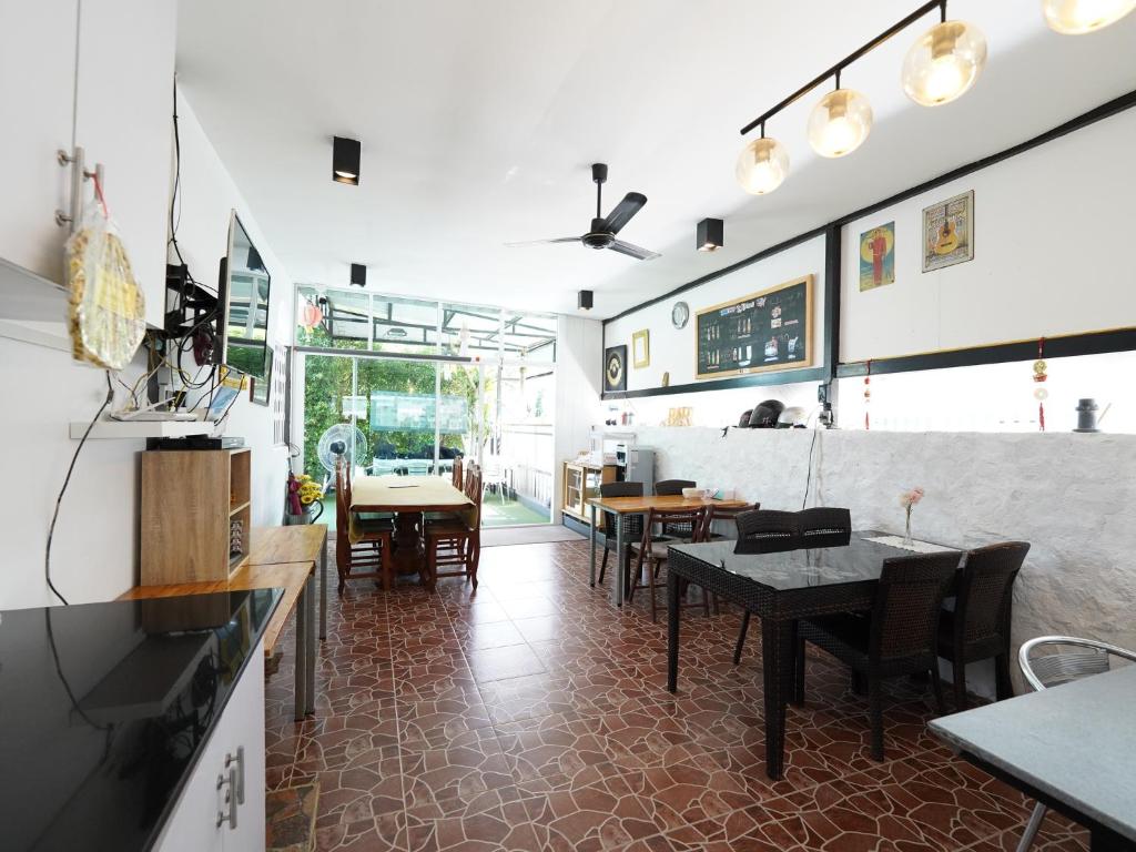 ห้องอาหาร