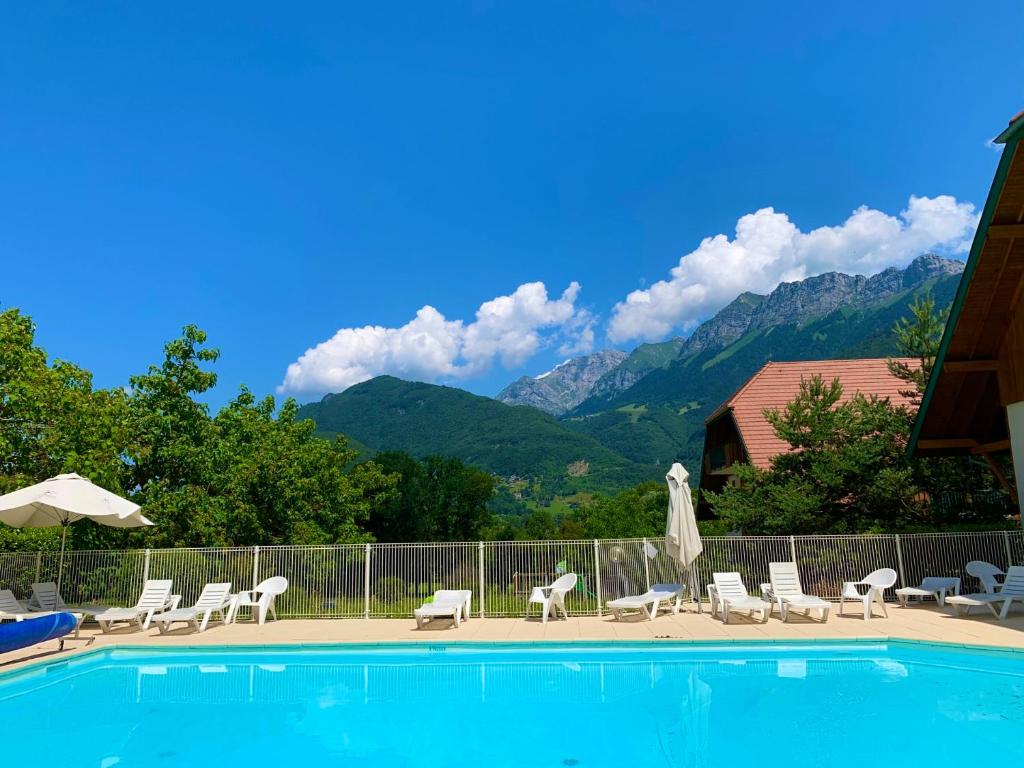 Le Studio Savoyard - 2