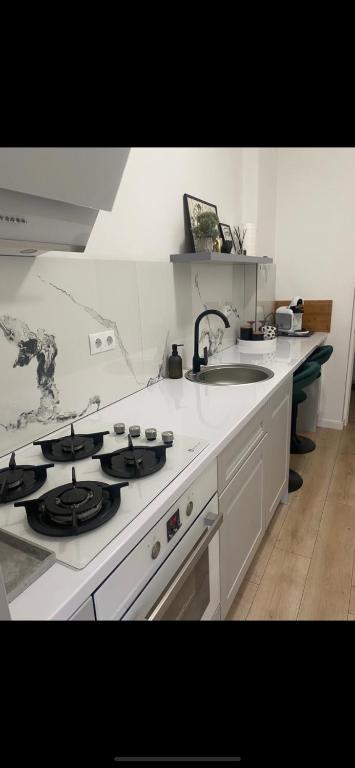 Smart Residence, Baia Mare