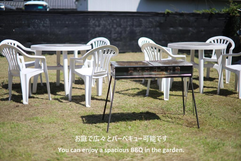 Facilities
