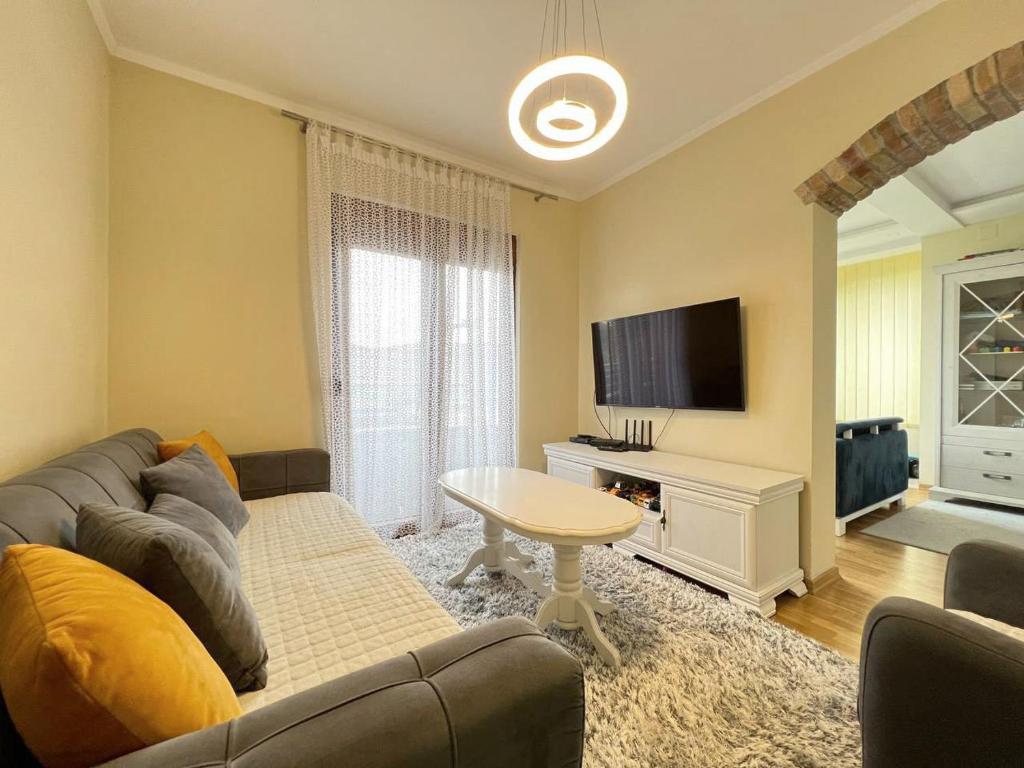 Hill apartment VUK 2 - 2
