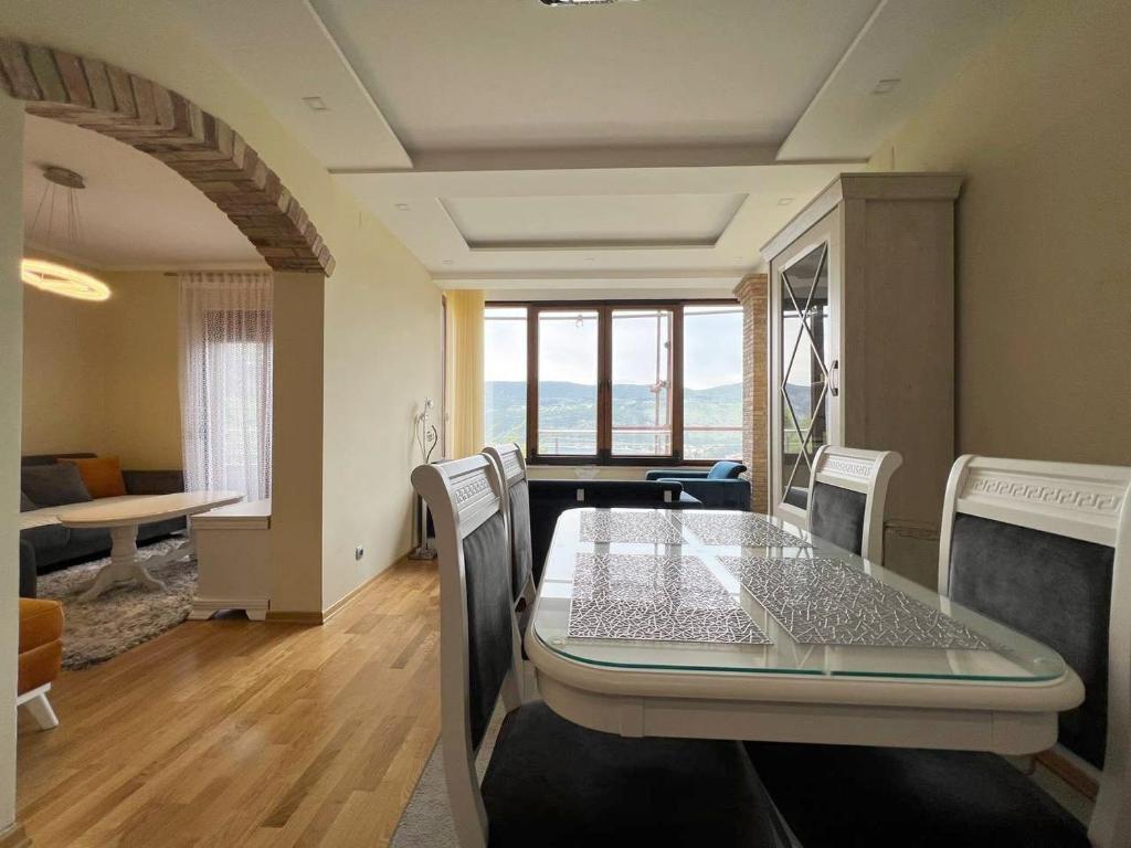 Hill apartment VUK 2 - 3