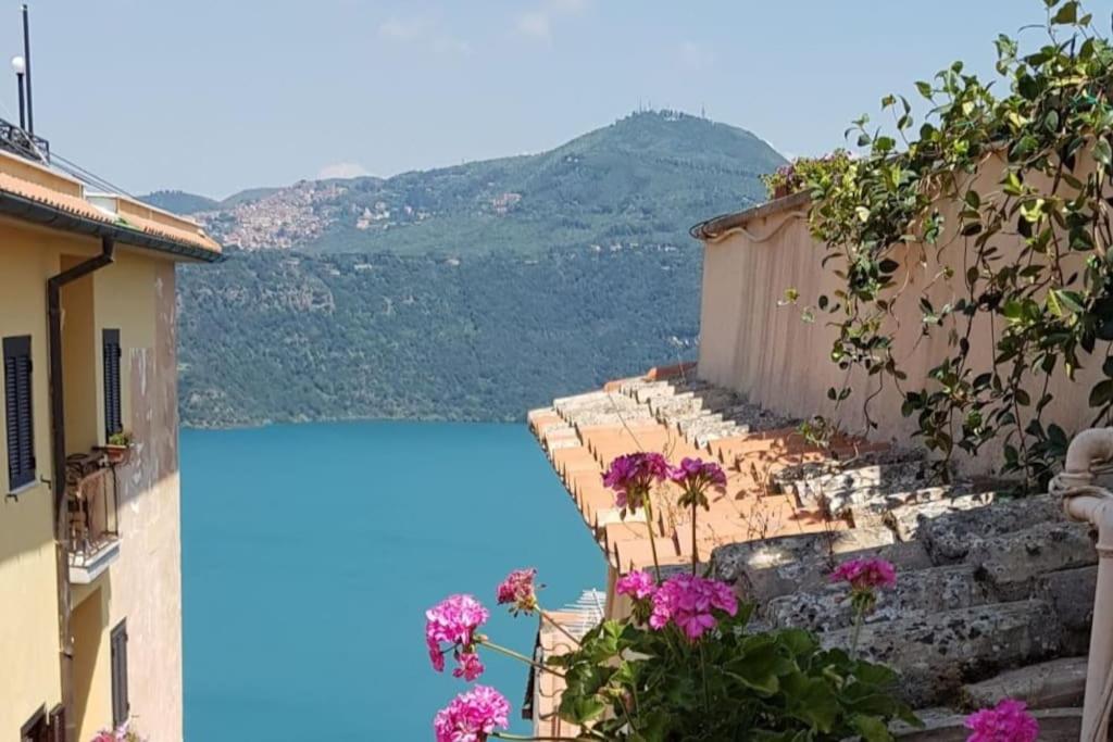 Loft 51 Castel Gandolfo, Castel Gandolfo