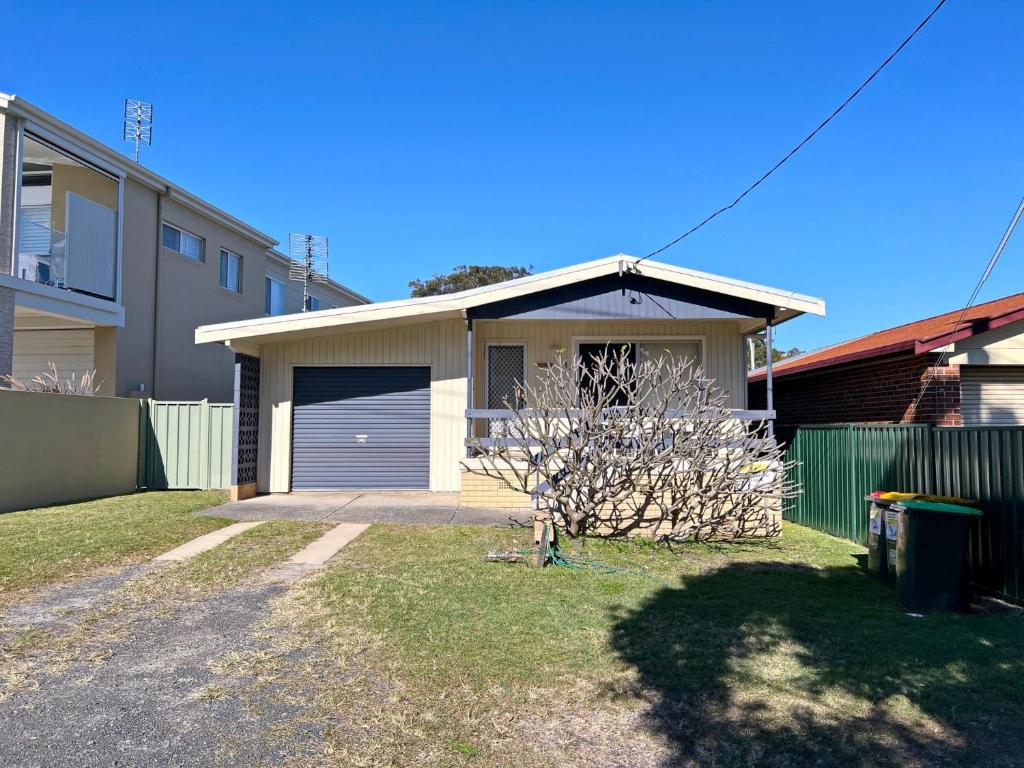 Amble Inn - Bring your own linen, South West Rocks