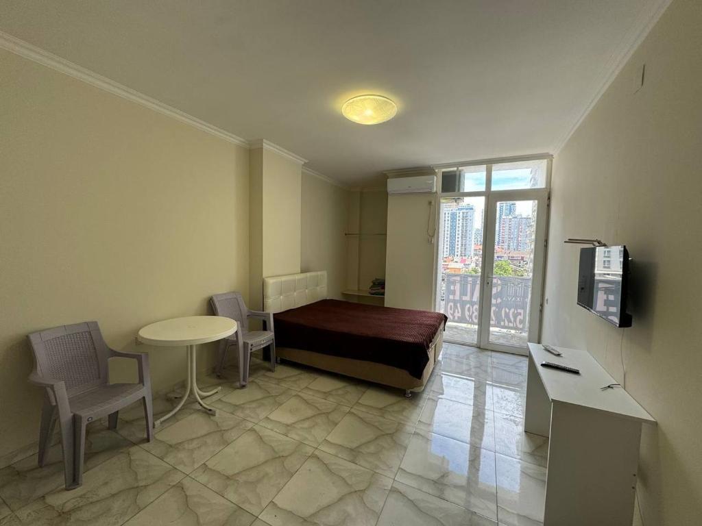 Магнолия, Batumi