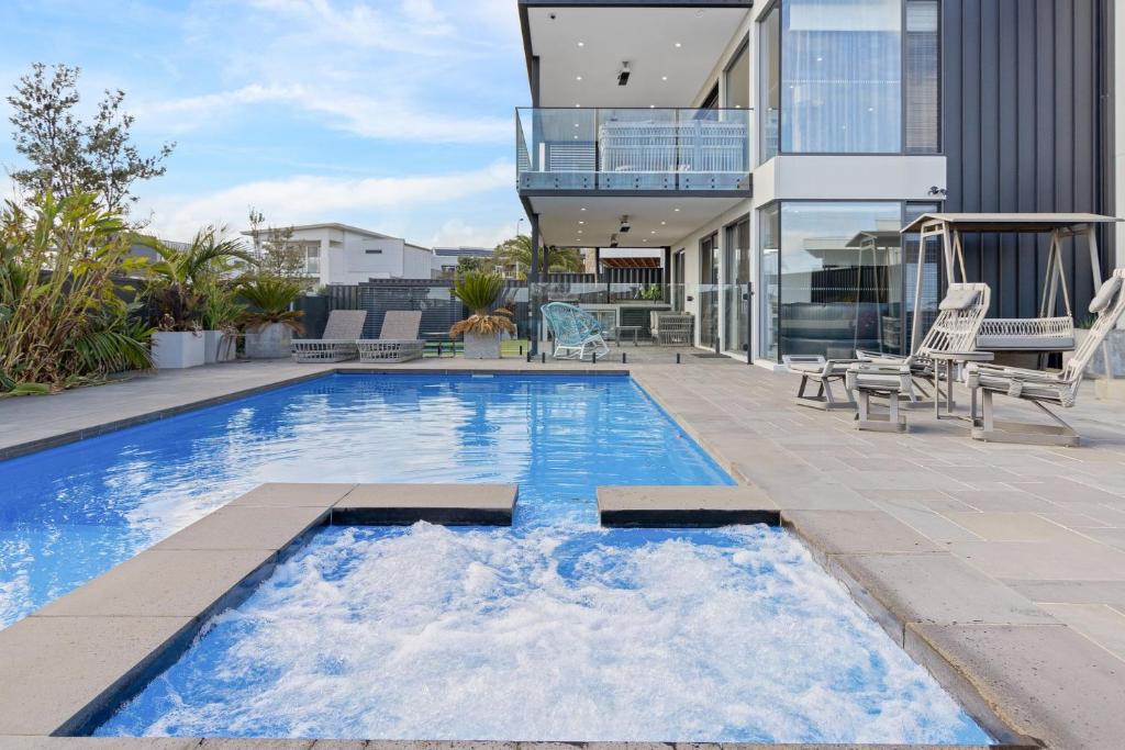 Kings View, San Remo