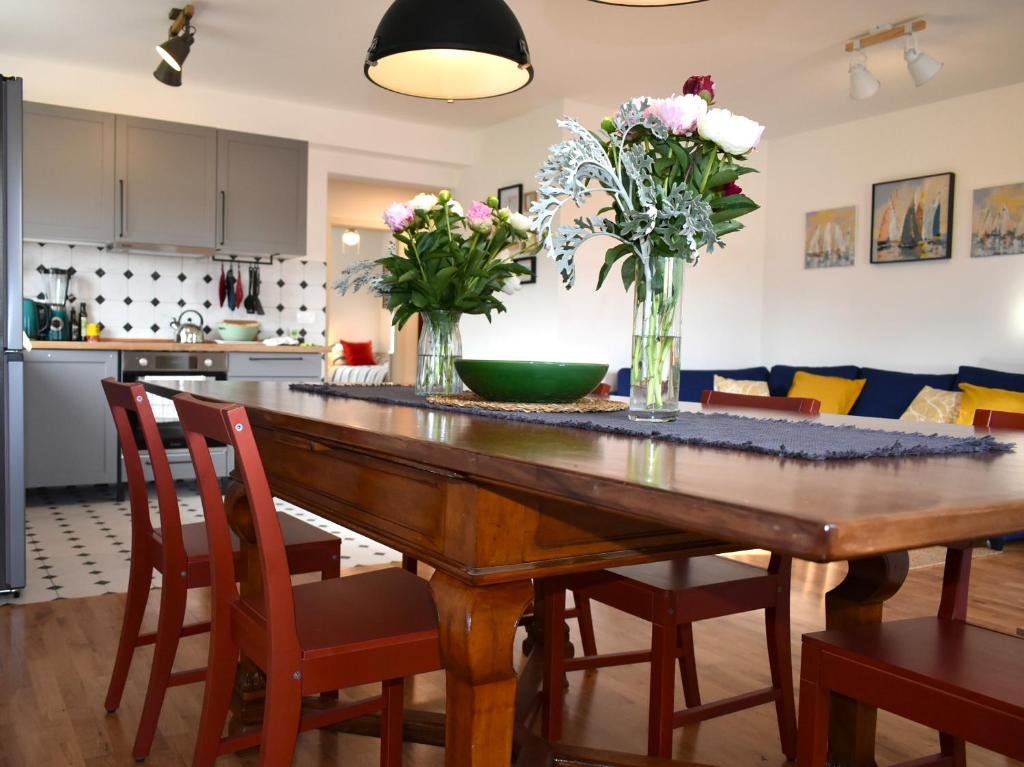 ART & COZY new apartmant near beach and historic center of KASTEL STARI, Kaštela