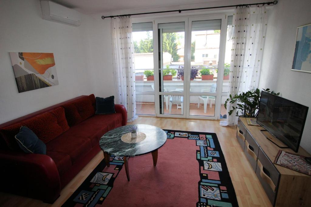 Apartman Mak - 2