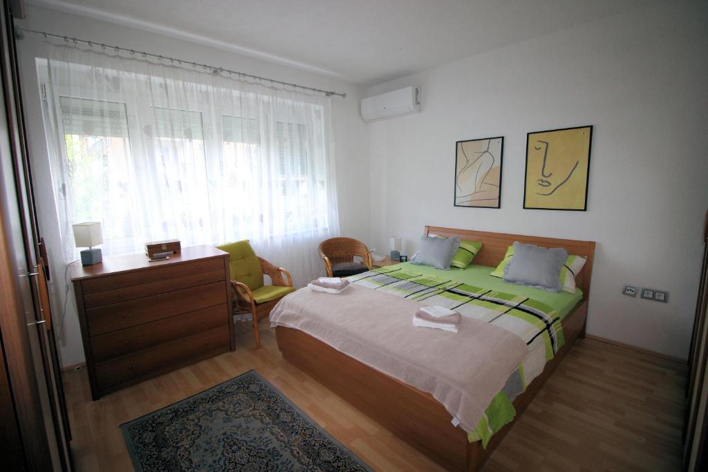 Apartman Mak - 5