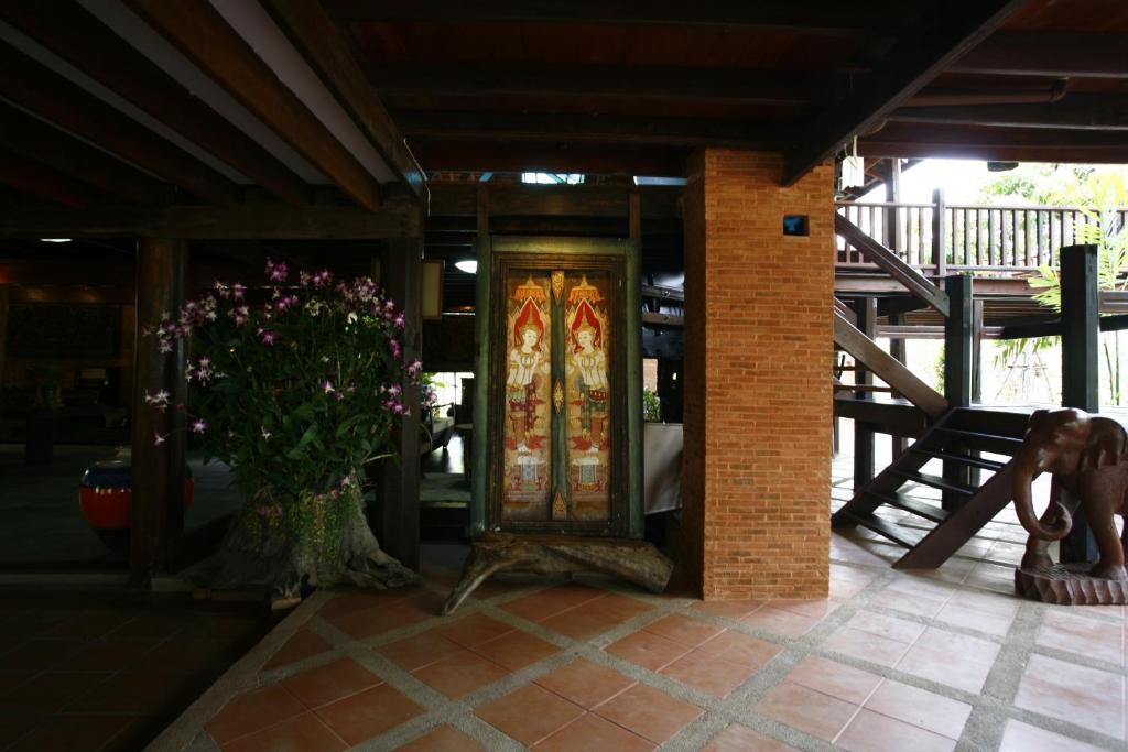 Facilities