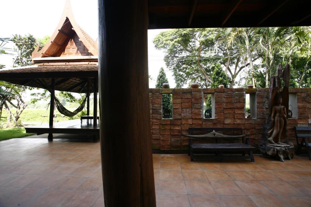 Facilities