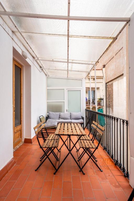 The Collection Barcelona - Huge and modern 4 bedroom apartment next to Paseo de Gracia - 3