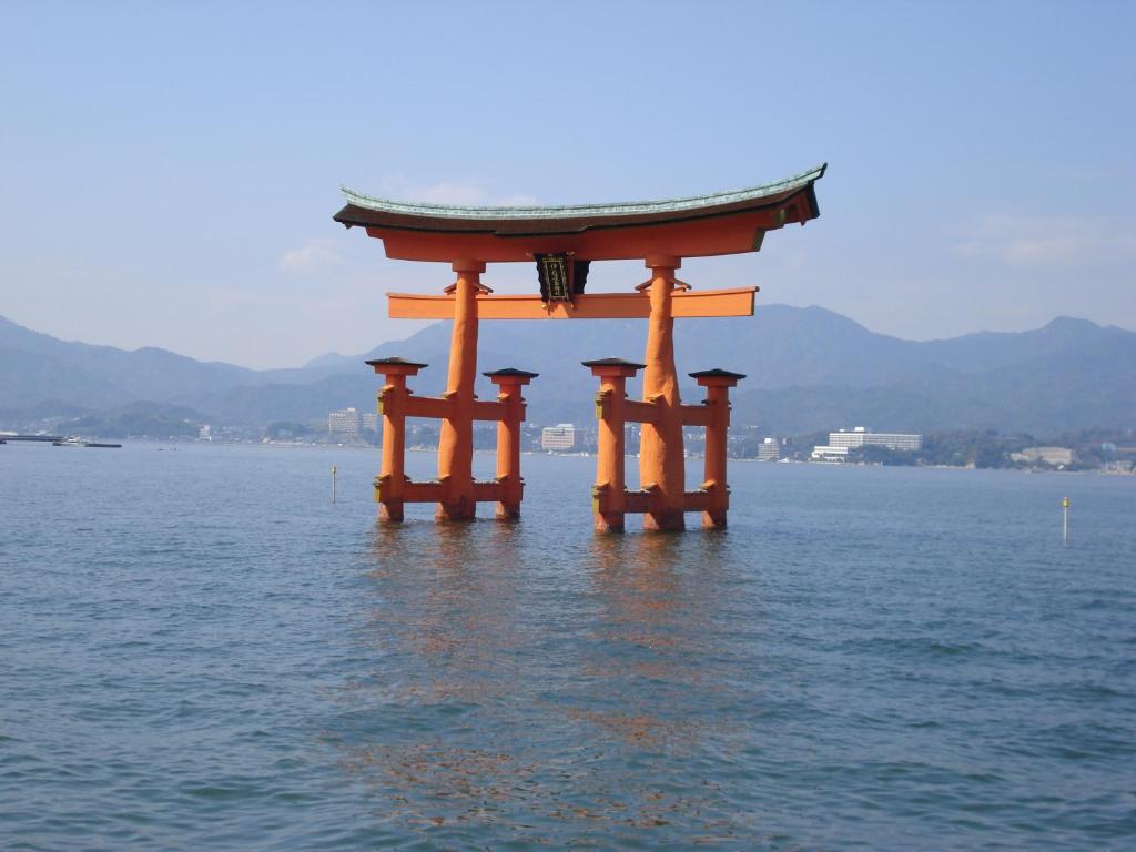 Nearby attraction