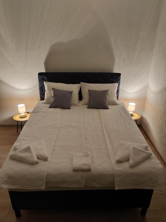 Apartmani Uroš Studio Trebinje - 4