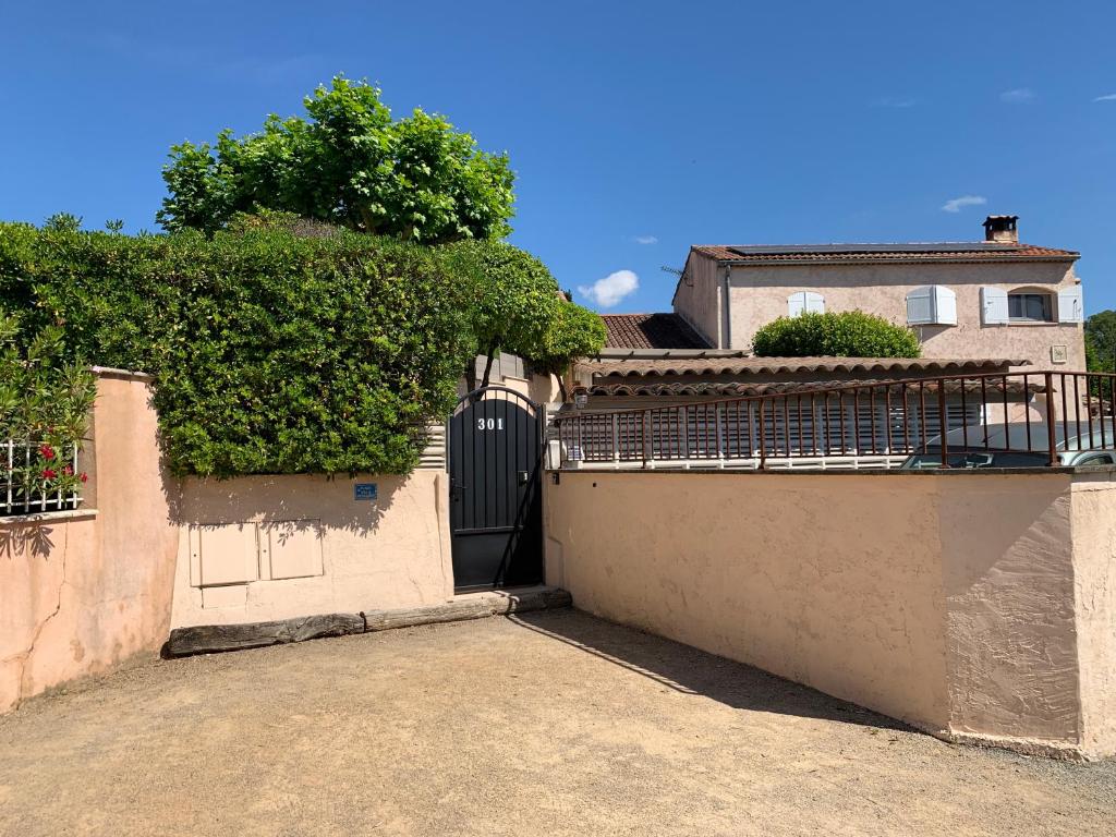 Appartement FredMart - 4