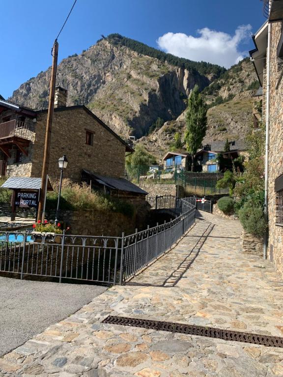 PASSAMANÉ 19 - Canillo - Casco Antiguo Hut 7867 - 5