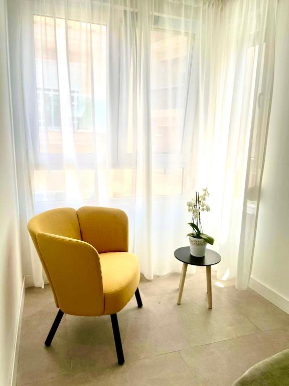 Stylish apartment in Santa Pola - 4
