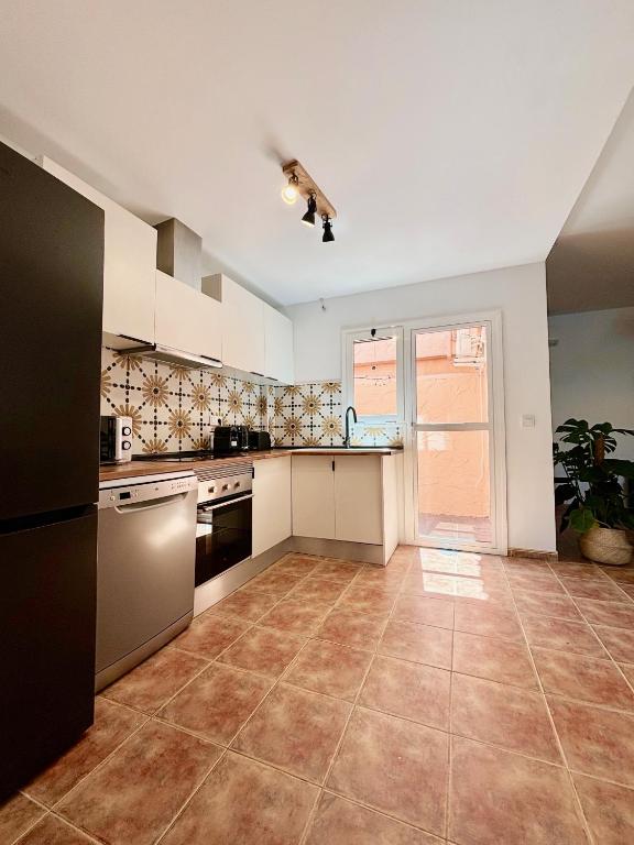 Bahari Marinas - Tú Dúplex con Jardín Privado! - 5
