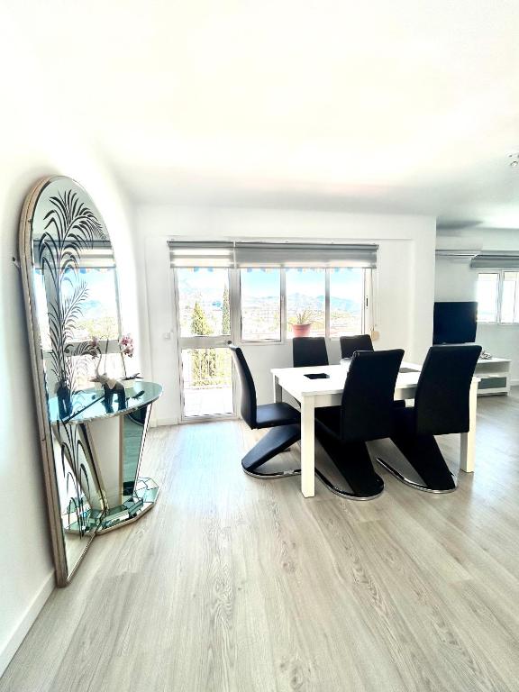 Apartamento Balcón a Nerja - 5