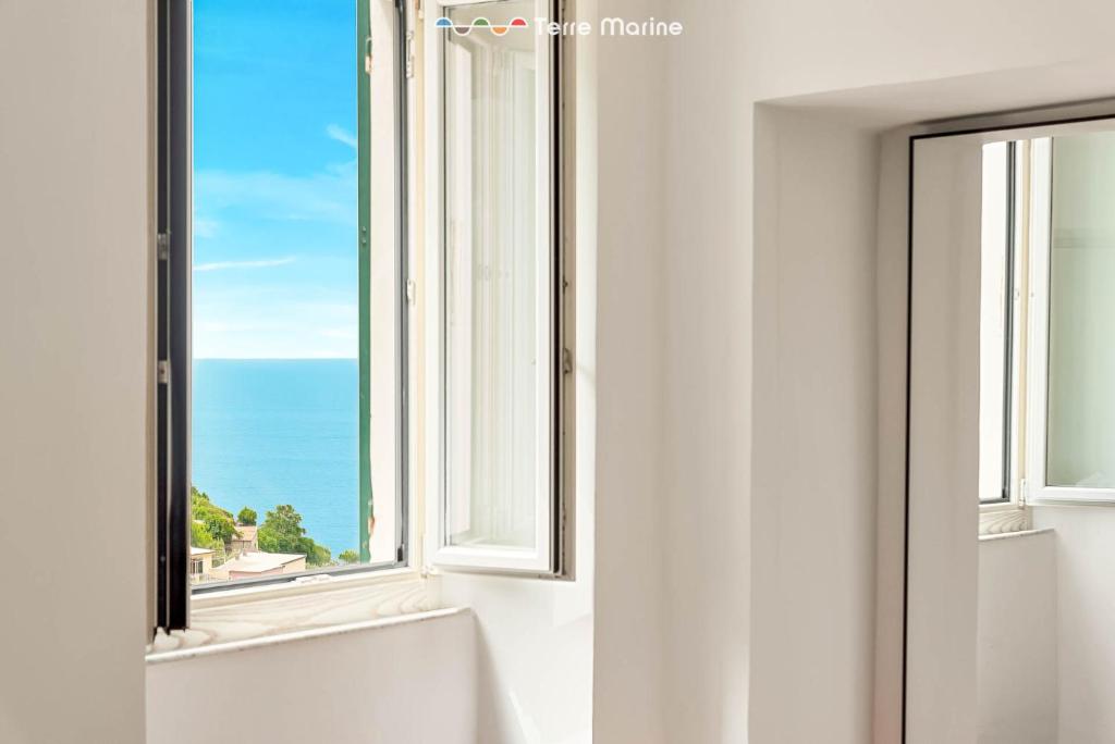 Affresco Sul Mare, Terre Marine - 4