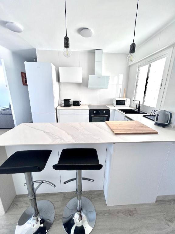 Apartamento Balcón a Nerja - 3