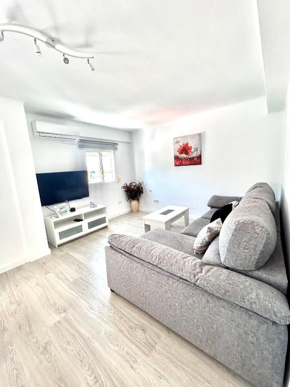 Apartamento Balcón a Nerja - 2