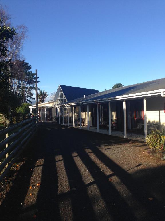 Tui Lodge photo
