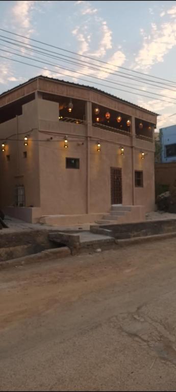 Sehma Guest House بيت السحمه للضيافه, Al Hamra