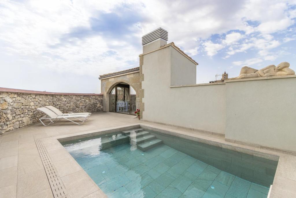 El Paller de Cal Maso, Guisona