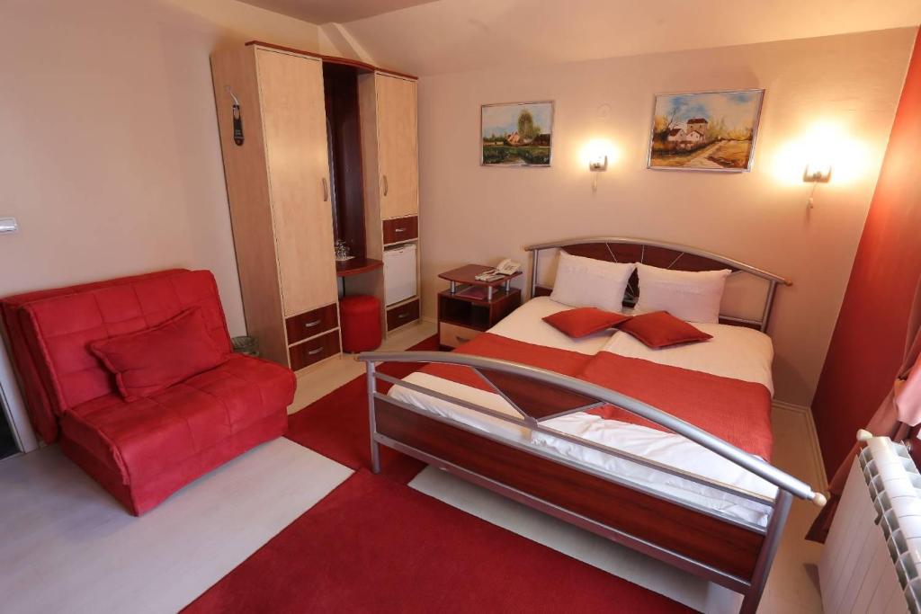 Hotel Ženeva - 5