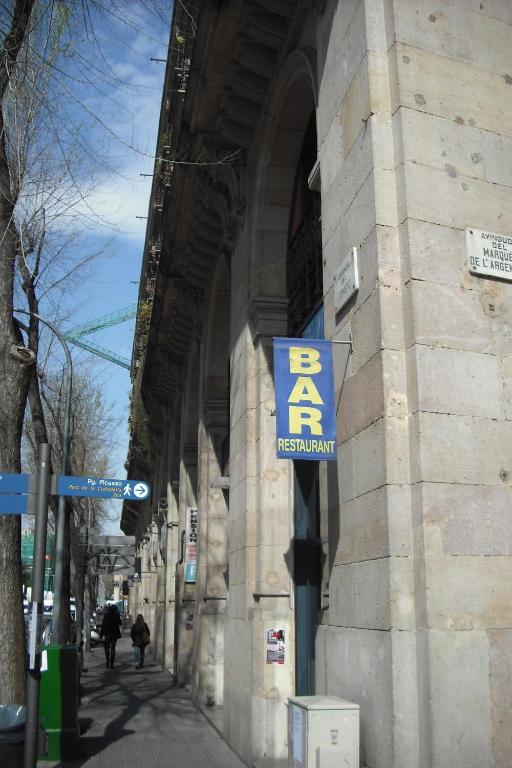 Bejárat