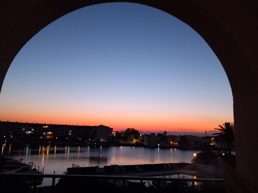 Magnifique Vue - 1
