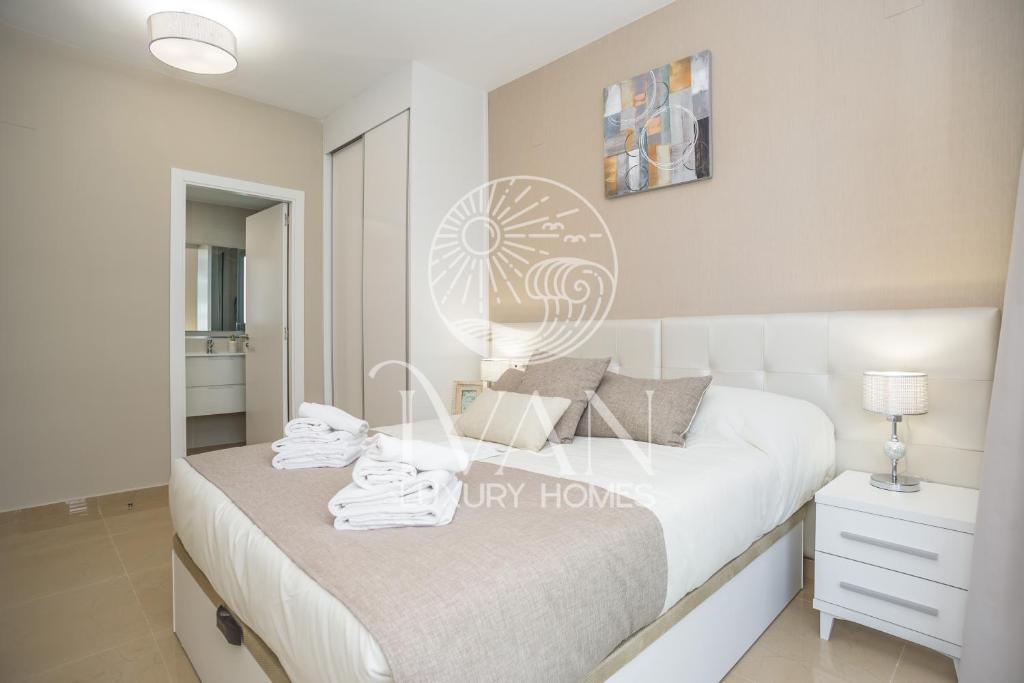 Casa Robert Ivan Luxury Homes 6ªPlta Norte 1ªLínea - 4