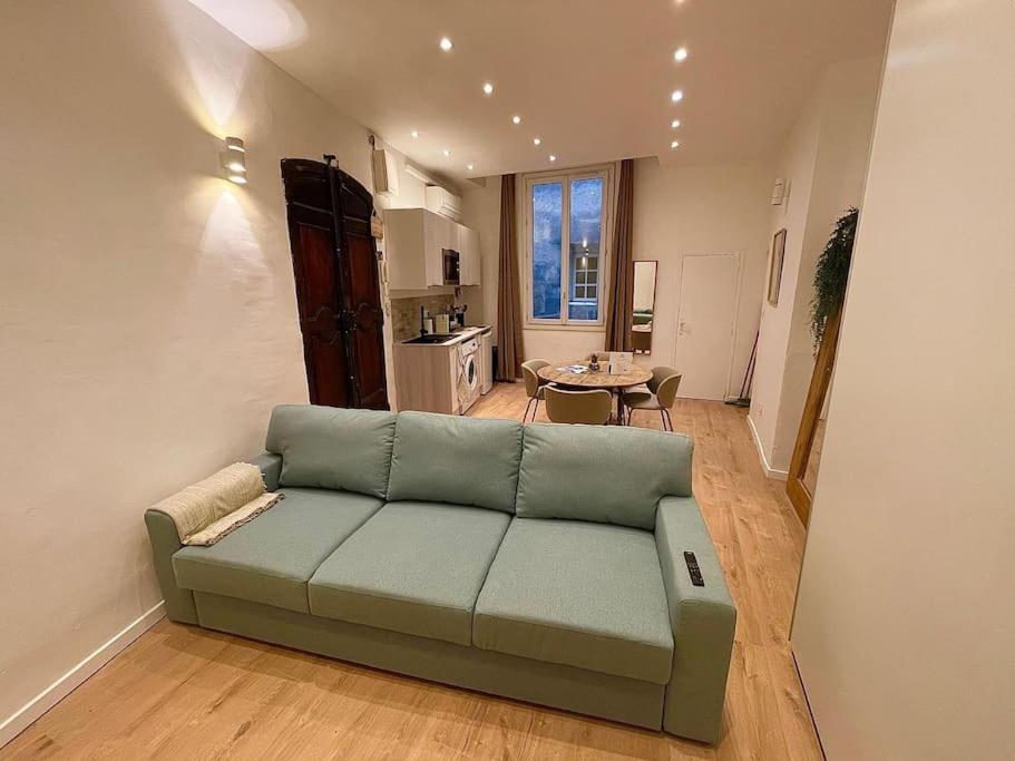 T2 Cosy - Place des Cardeurs - 4