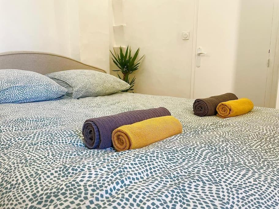 T2 Cosy - Place des Cardeurs - 5