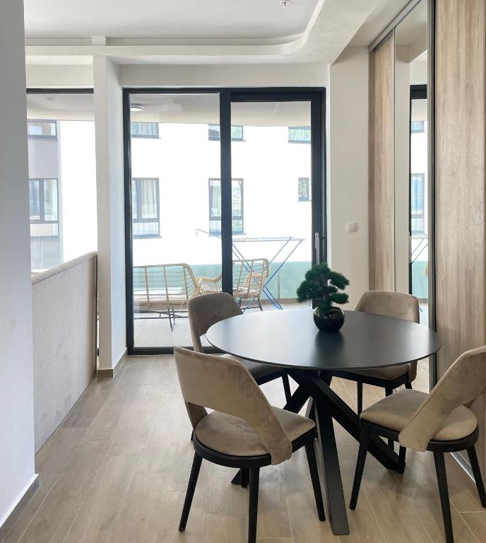 Beachfront Apartment, Rafailovići