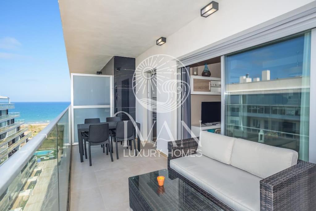 Casa Yuma Ivan Luxury Homes 10ªPlta Norte 1ª Línea - 1