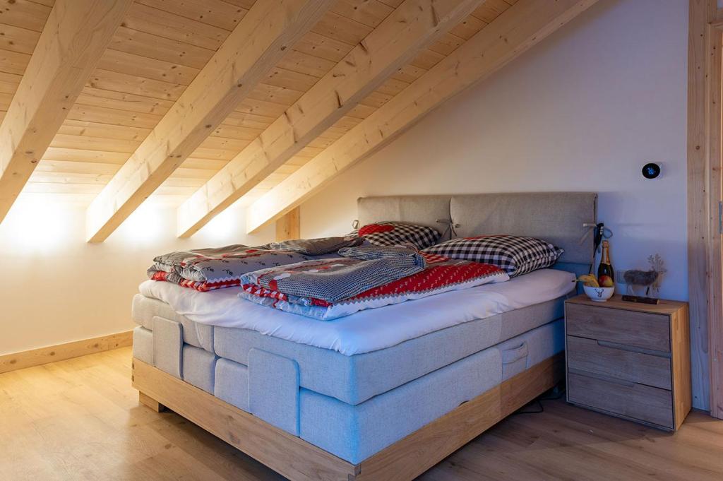 Chalet Allgäu - 4