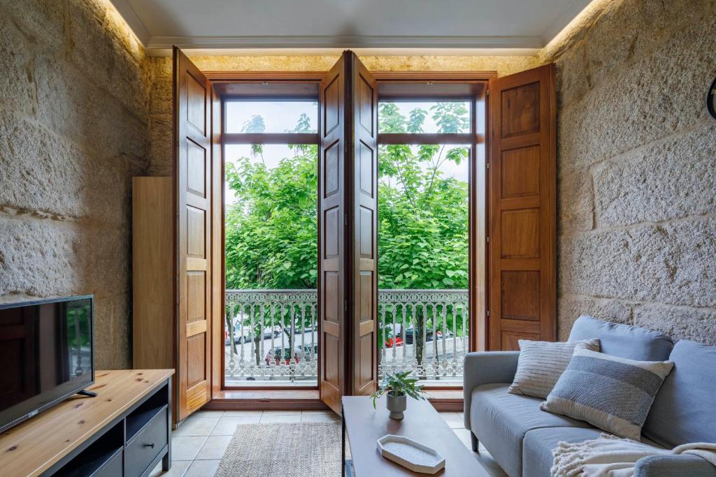 Con encanto en el casco antiguo by CABANA Rentals - 1