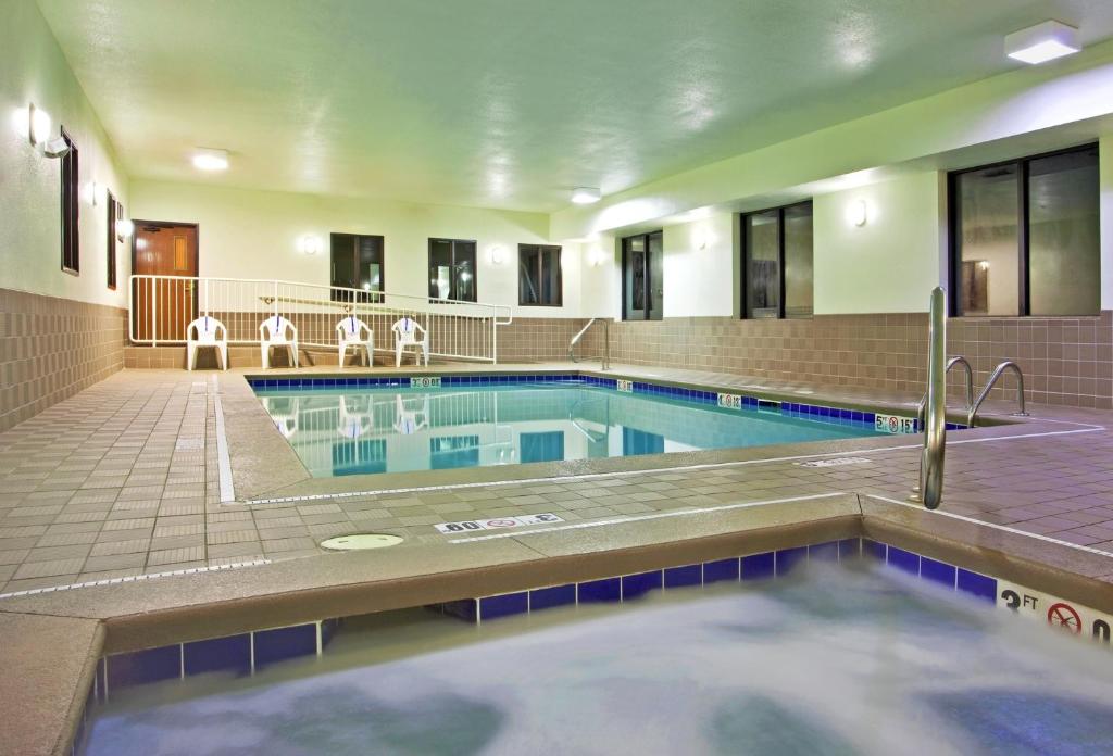Holiday Inn Express Hotel & Suites Dubois By IHG
