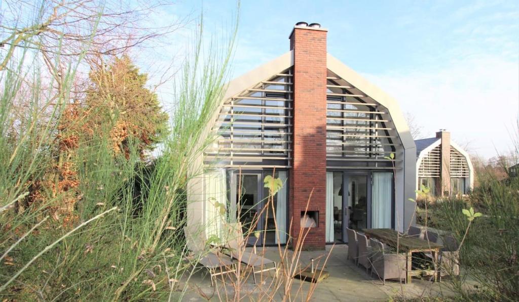 In de Duinpan, Egmond aan den Hoef