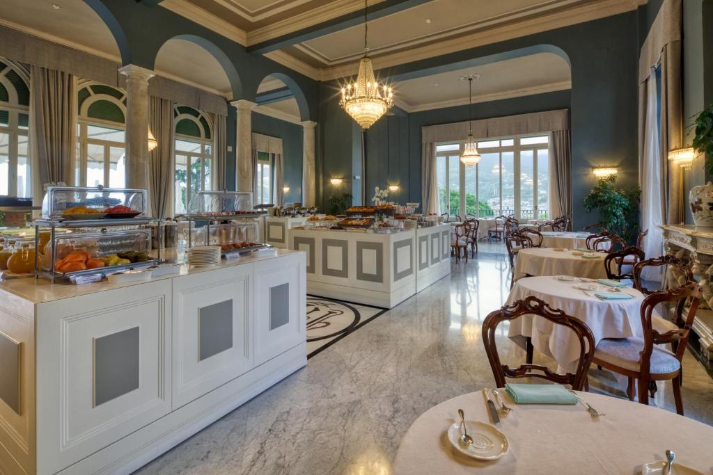 Imperiale Palace Hotel