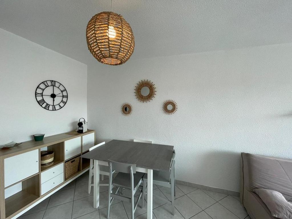 Appartement T2 à 60m de la plage avec balcon et parking privé à Capbreton - FR-1-413-178 - 3