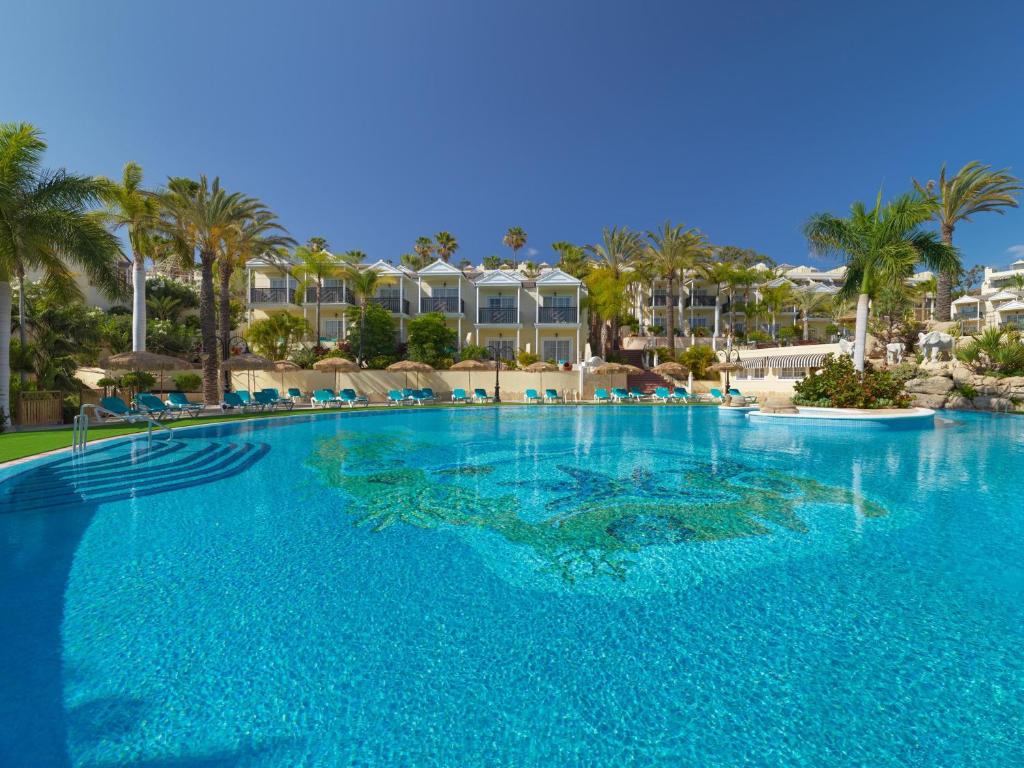 Gran Oasis Resort - 1