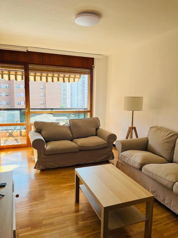 Josema By Clabao, Pamplona